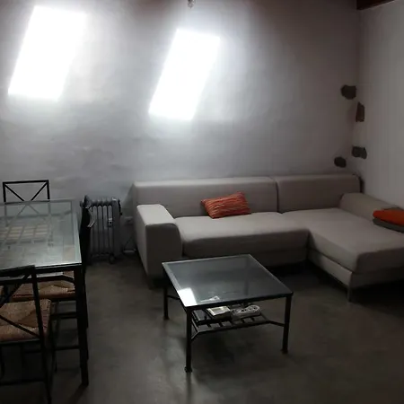 Casa Rural Negrin