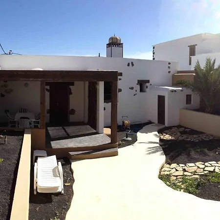 Casa Rural Negrin Teguise (Lanzarote)