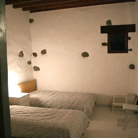 Casa Rural Negrin Сasa de vacaciones *
