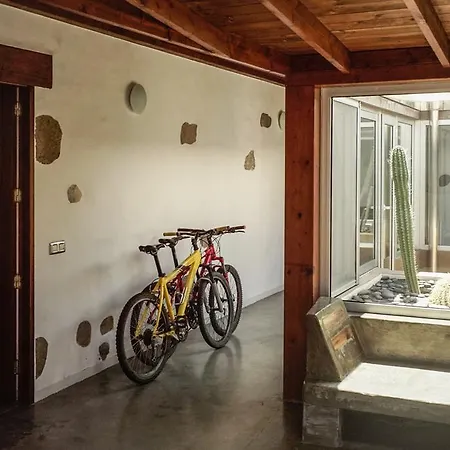 Casa Rural Negrin Сasa de vacaciones Teguise (Lanzarote)