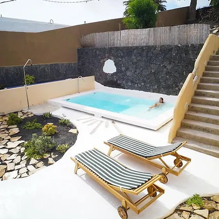 Casa Rural Negrin Teguise (Lanzarote)