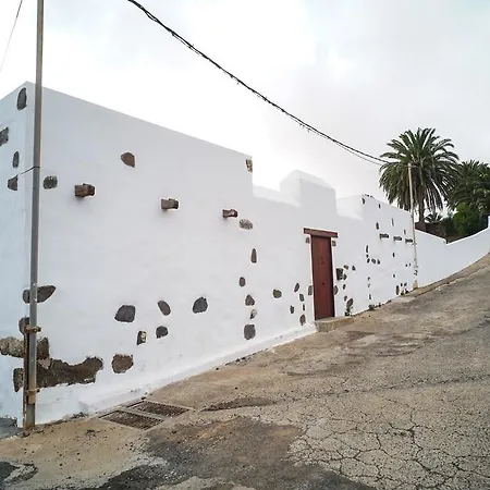 Casa Rural Negrin *