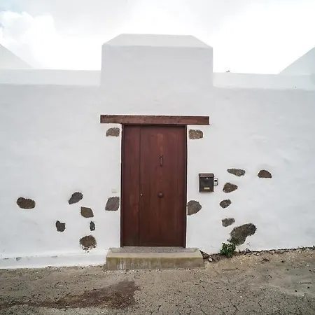 Casa Rural Negrin Teguise (Lanzarote)