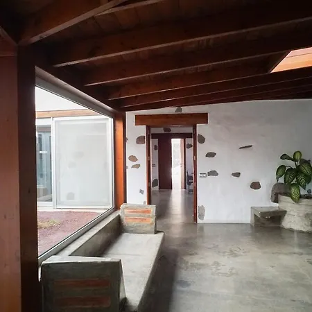 Сasa de vacaciones Casa Rural Negrin Teguise (Lanzarote)
