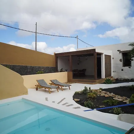 Casa Rural Negrin *