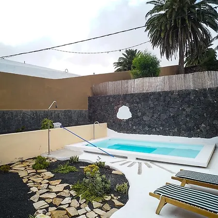 Casa Rural Negrin Сasa de vacaciones Teguise (Lanzarote)