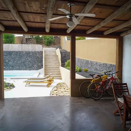 Сasa de vacaciones Casa Rural Negrin *