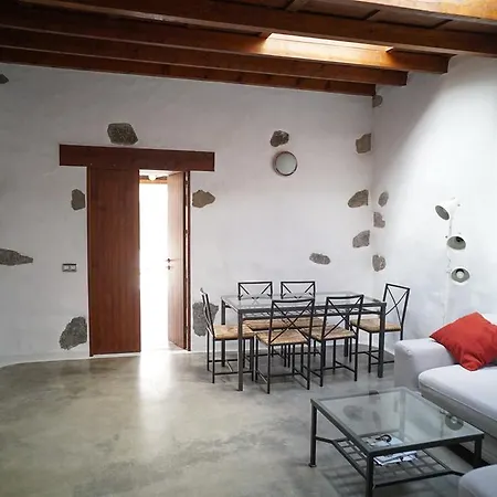 Casa Rural Negrin