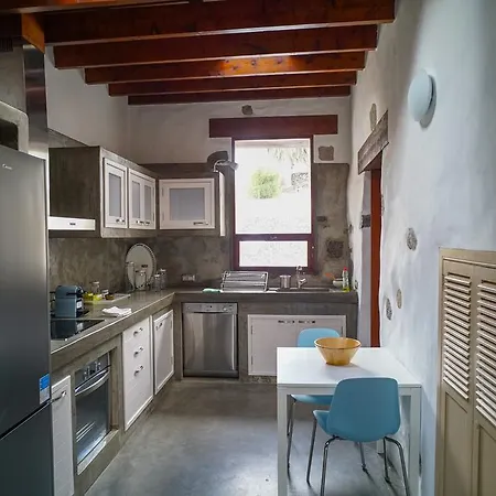 Casa Rural Negrin