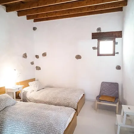 Casa Rural Negrin Teguise (Lanzarote)