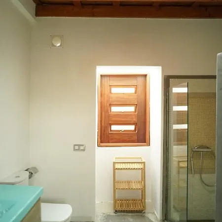 Сasa de vacaciones Casa Rural Negrin Teguise (Lanzarote)