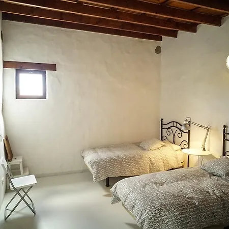 Casa Rural Negrin Сasa de vacaciones