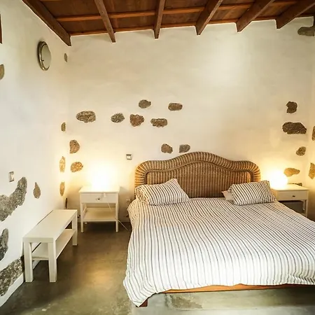 Casa Rural Negrin Сasa de vacaciones Teguise (Lanzarote)
