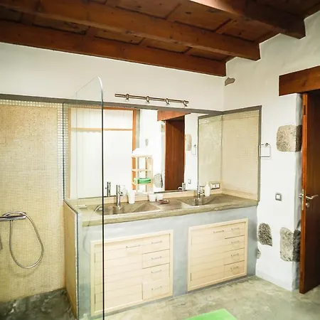 Casa Rural Negrin Сasa de vacaciones *